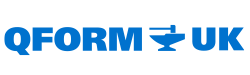 QForm UK Extrusion Simulations Analysis Software logo